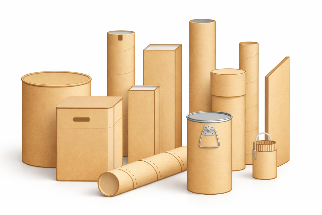 Ambika Packaging Products